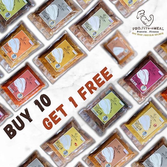 

Sale Dada Ayam Marinasi BUNDLE 10PACK - Dada ayam Diet - Ayam Fillet - JABODETABEK Terlaris