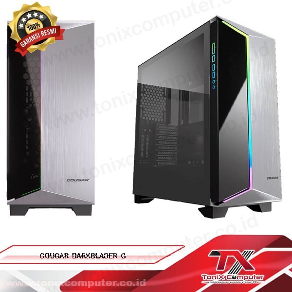 COUGAR DARKBLADER G | Casing PC Gaming | PC Gaming Case