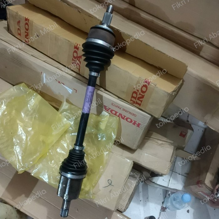 As roda cv joint Drive shaft honda brv kiri