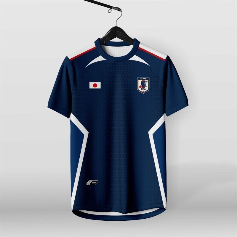 Jersey Tsubasa/Kaos Tsubasa