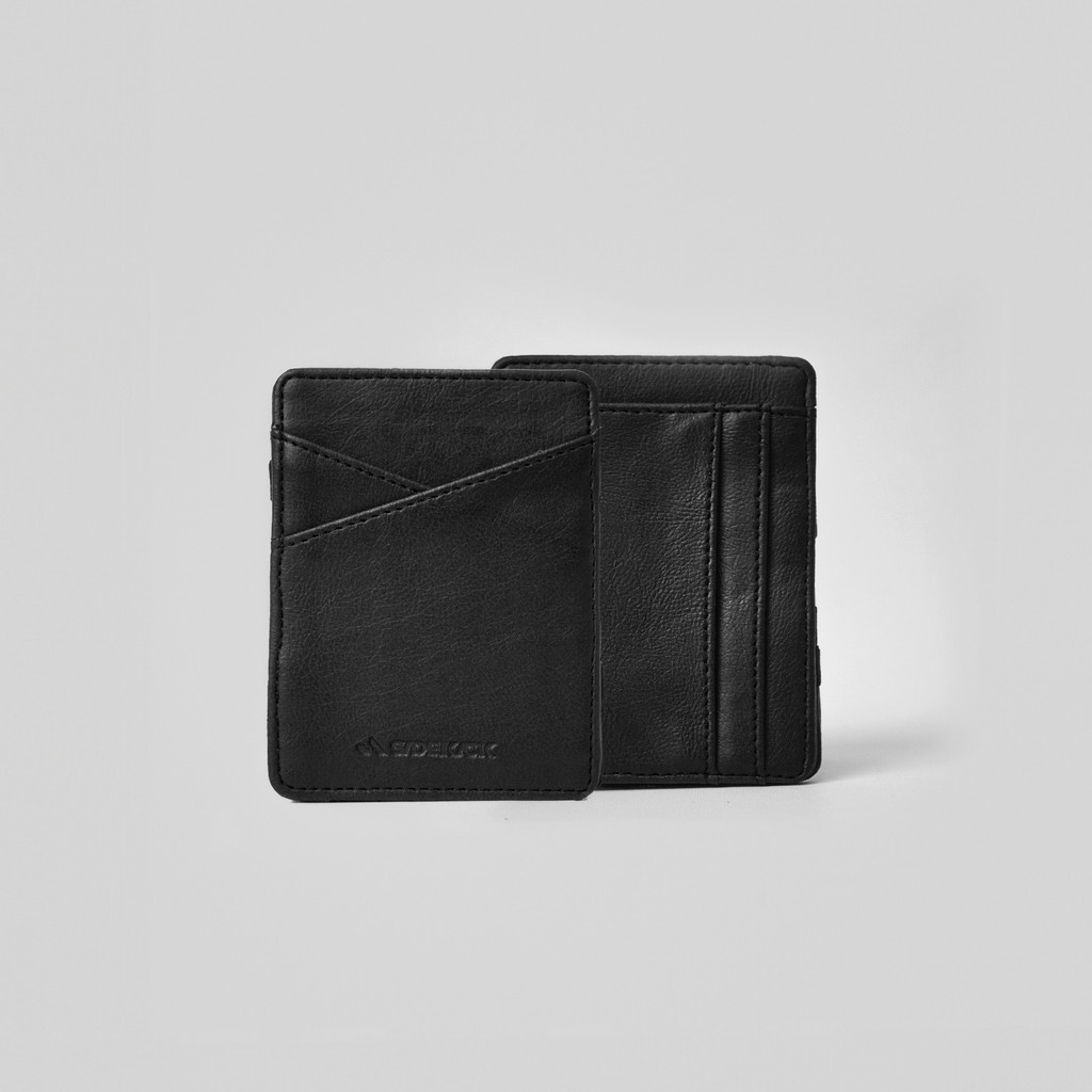 Sidekick Project LABYRINTH - Wallet - Dompet pria