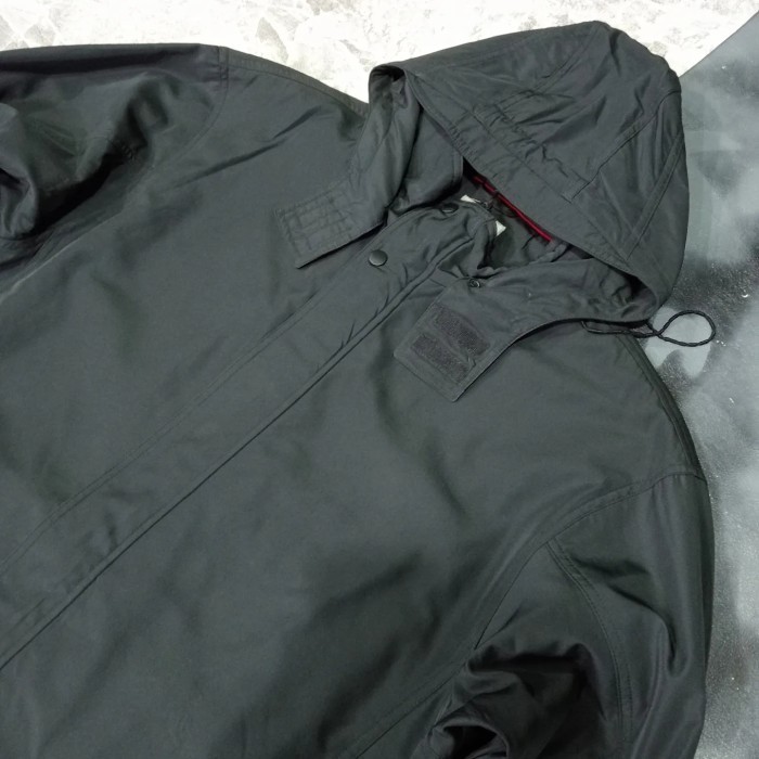 jaket evinrude casual work first down