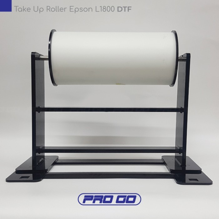 Stand Holder Roll Pet Film DTF 30, 33CM