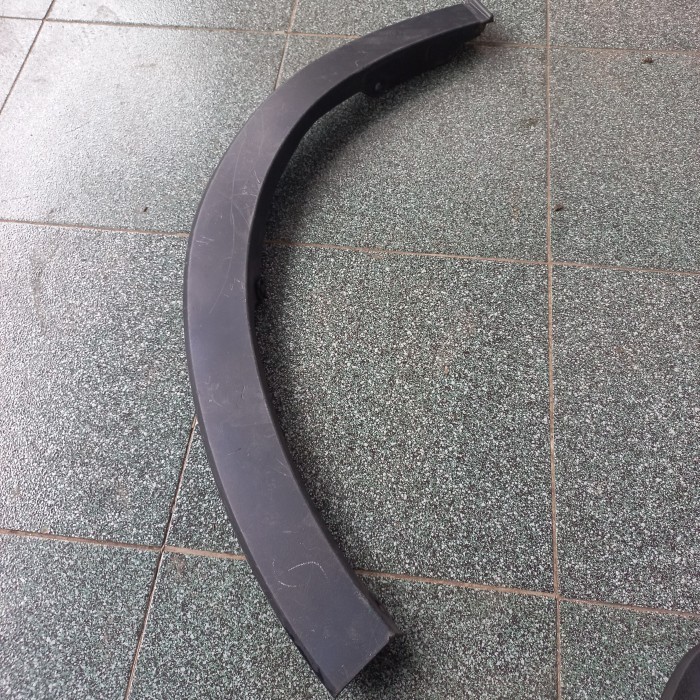 Over Fender Depan Toyota Terios 2018 2020 original