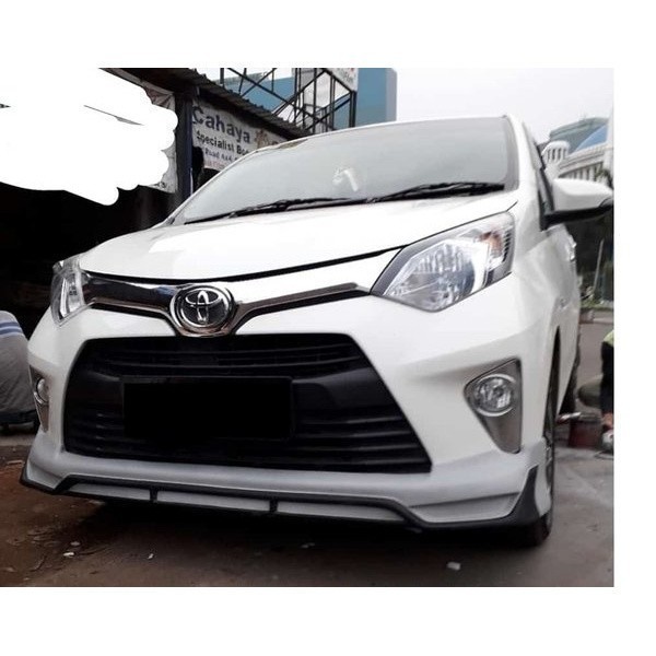 BodyKit Sigra Calya GRADE-A