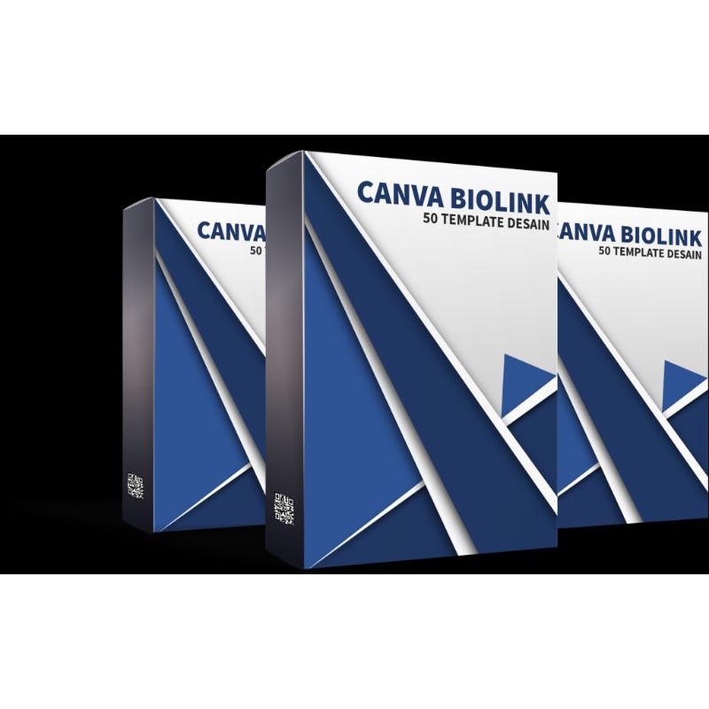 PLR TEMPLATE SIMPEL CANVA BIOLINK PRODUK DIGITAL DIGITAL MARKETING PELUANG USAHA ONLINE  BONUS CANVA