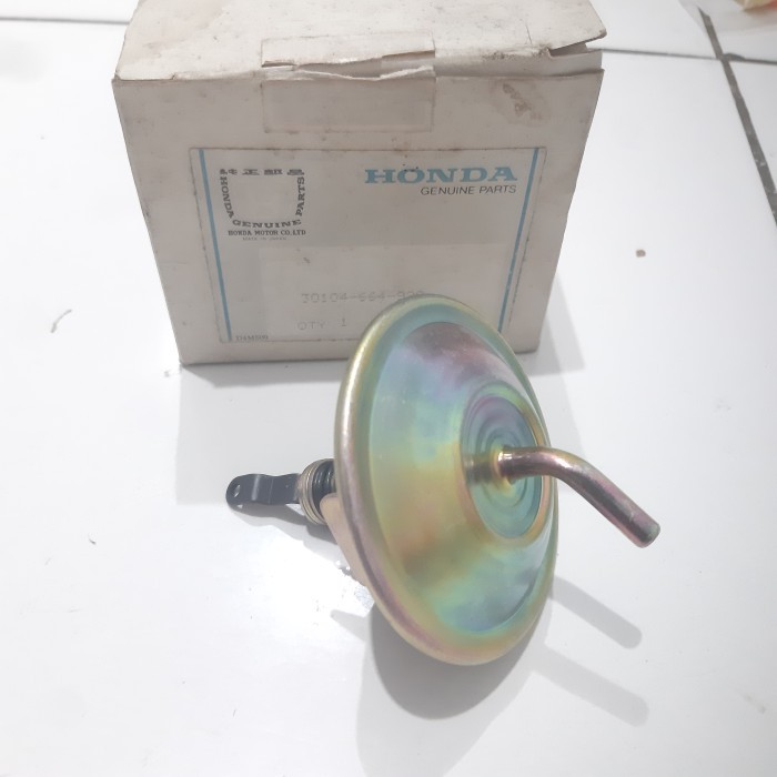 Vacum Delco HONDA Civic Deluxe 77-79 Accord 77-78 ORIGINAL