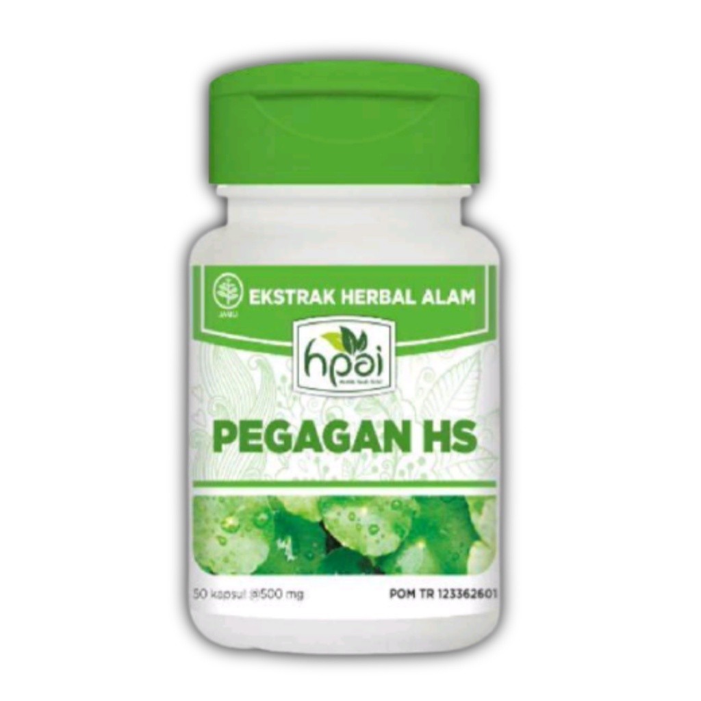 

BEAT 11 Pegagan HS Obat Herbal peredaran darah saraf TERMURAH HNI HPAI