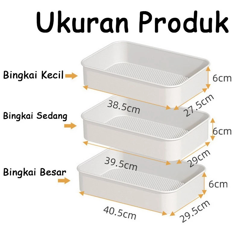 NEW PRODUCT RAK LANTAI RAK TROLI BESI RAK DAPUR 3 TINGKAT RAK DENGAN RODA RAK SERBAGUNA