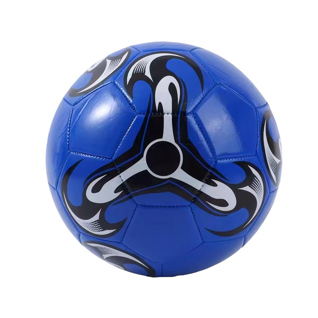 Size 5 Soccer Ball For Middle School Enhanced Foot Feel Football Middle School Soccer Balls Training