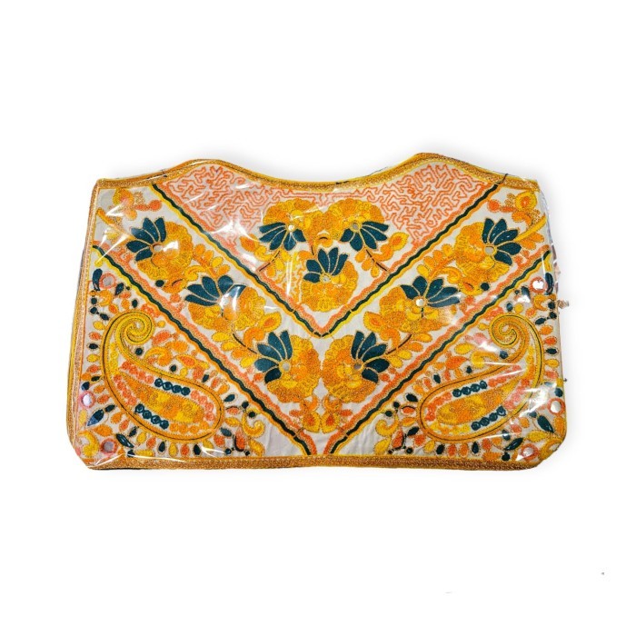 Tas Pakistan Tas Jinjing / Tote Bag Pakistan - A //06