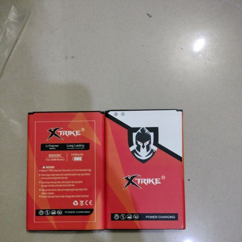 BATERAI/BATRE SAMSUNG NOT3/B800BC