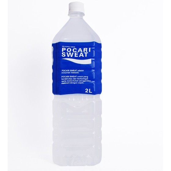 

Pocari Sweat 2 L