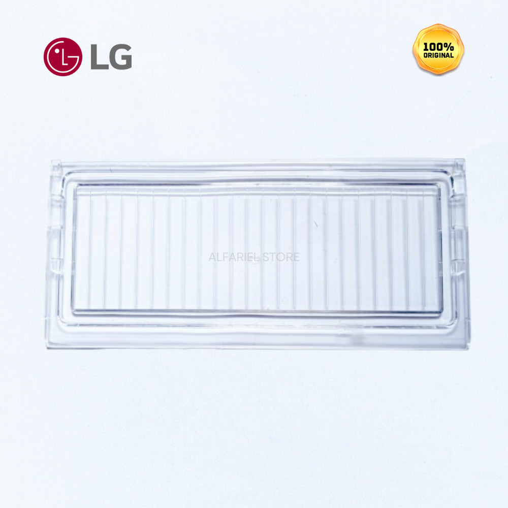 RAK FREZEER KULKAS LG 2 PINTU LG GN-B185 GN-B200 GN-B202 GN-B222