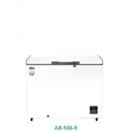 Chest Freezer GEA AB-506-R / AB506R / AB 506 R - 420 Liter