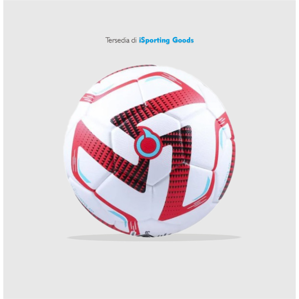 ORTUSEIGHT bola futsal ORIGINAL ORTUSEIGHT ULTIMA FS Bola Size 4 Futsal