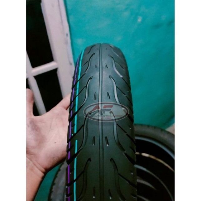 PROMO terbatas ban motor matic Tubeless ukuran 80/90-14 90/90-14 dan 110/70-13 130/70-13