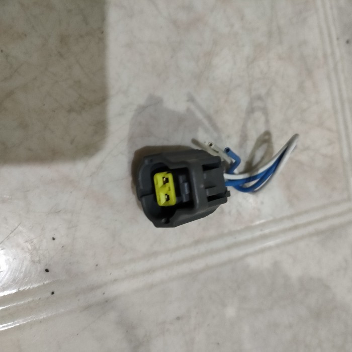 soket ect switch temperatur Aerio Xover swift baleno