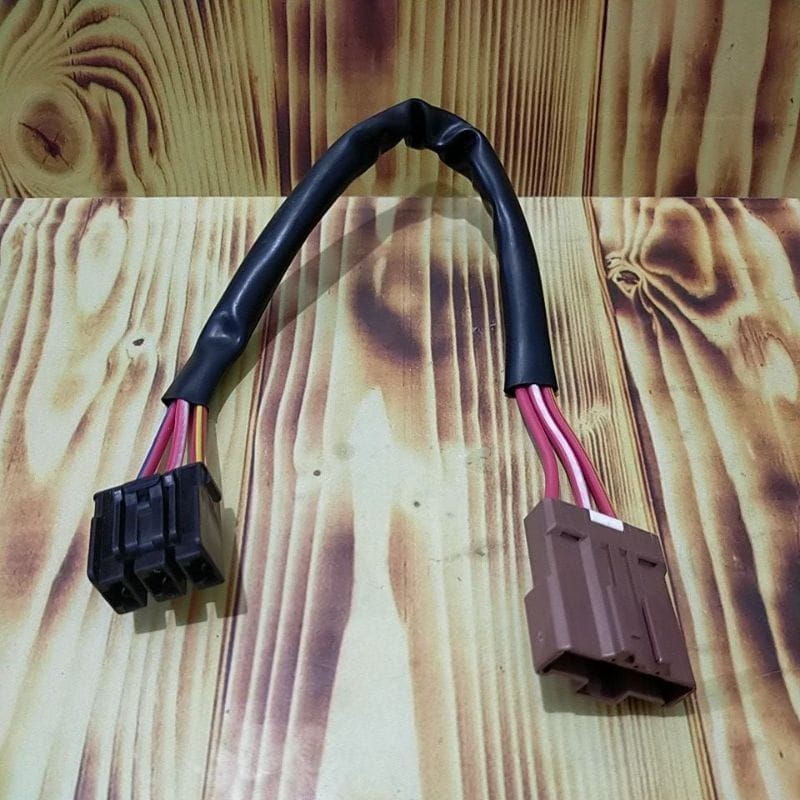 SOCKET KABEL SPULL ECU VARIO 150 VARIO 125 PCX LAMA