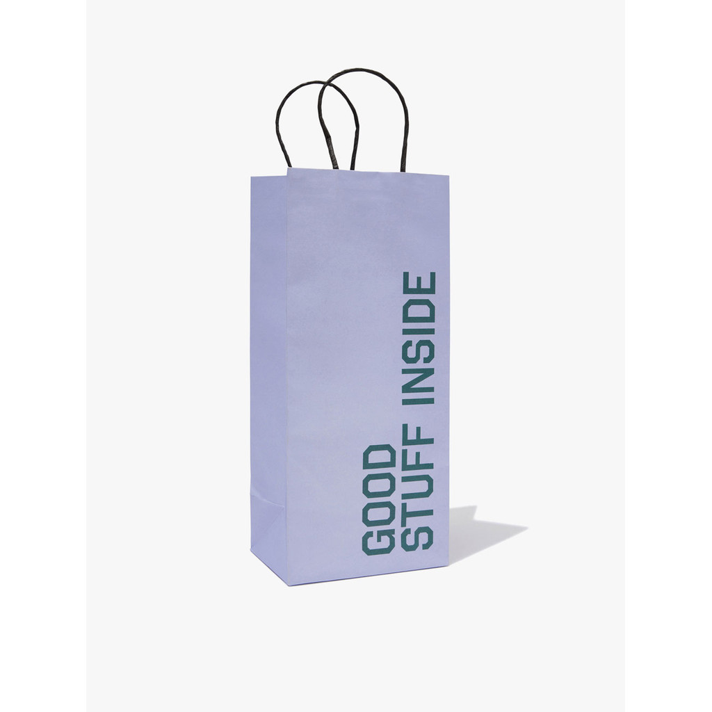 

Typo - Buku & Alat Tulis - Bottle Bag