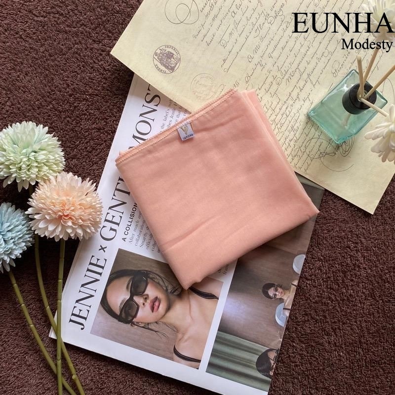 COD HIJAB SEGIEMPAT PARIS JADUL VARISHA WARNA LENGKAP WARNA SALEM