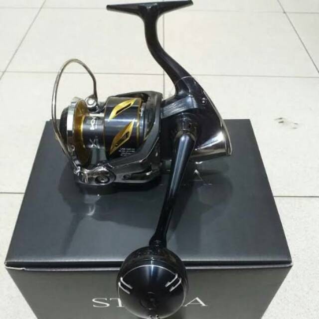 Reel Shimano Stella SW 19 8000PG