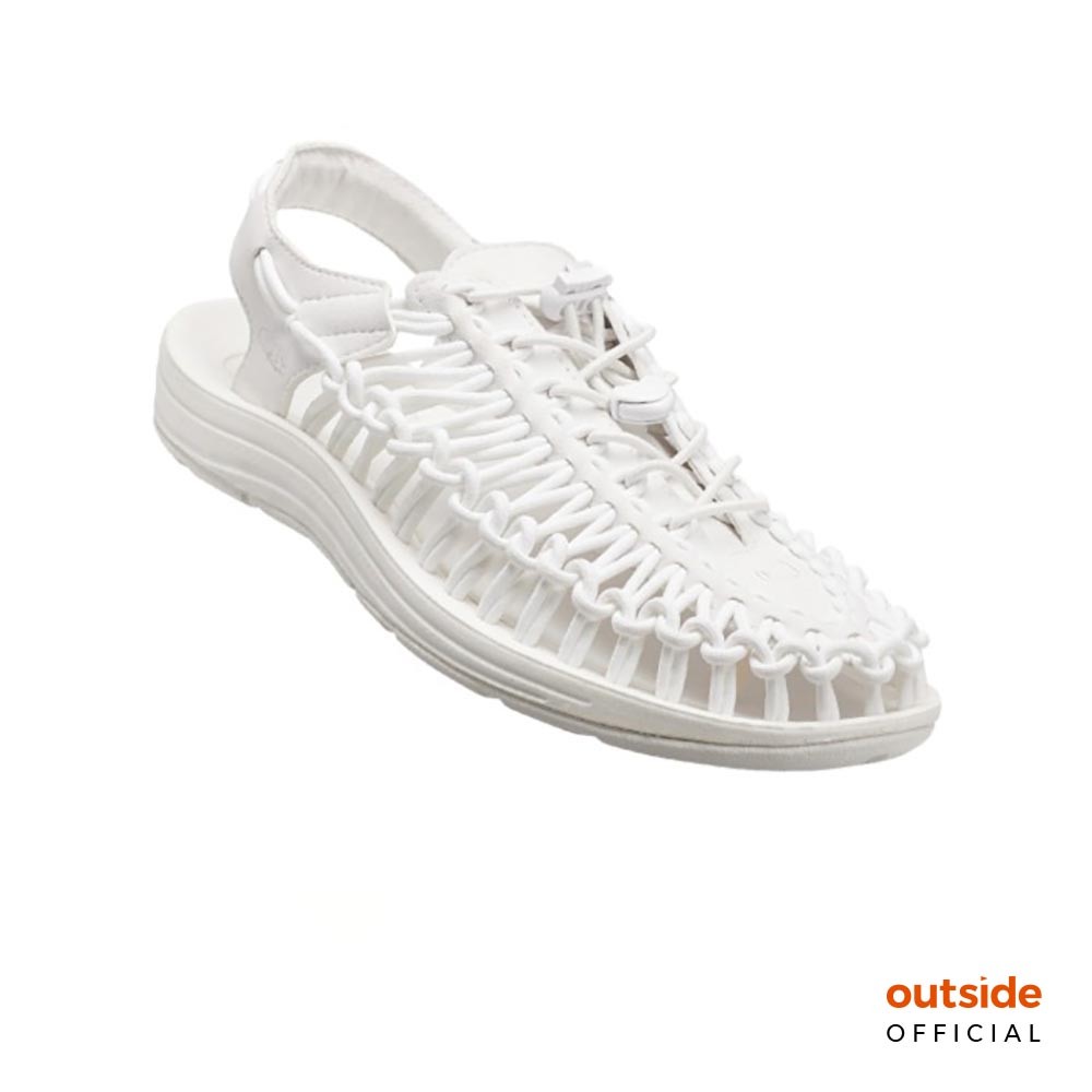 KEEN Uneek Women - Star White