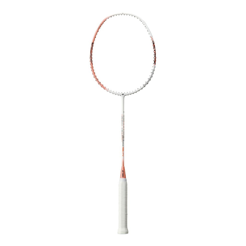 Raket Badminton Yonex Astrox 01 Ability White Pink 100% ORIGINAL