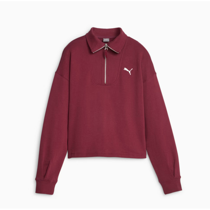 Jaket Casual HER High-Neck HZ TR 676005 22