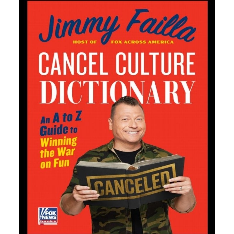 Cancel Culture Dictionary