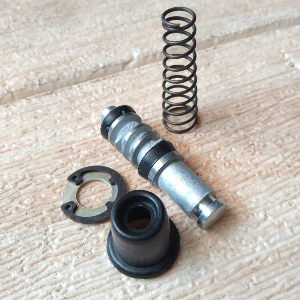 MASTER REM KIT CYLINDER SET MASTER HONDA GL-PRO GL-MAX/COD