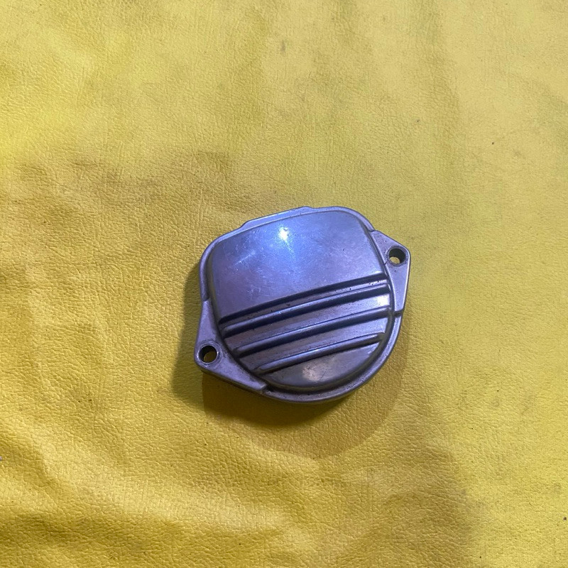 tutup cover noken As gear timing Honda Tiger MegaPro original Copotan