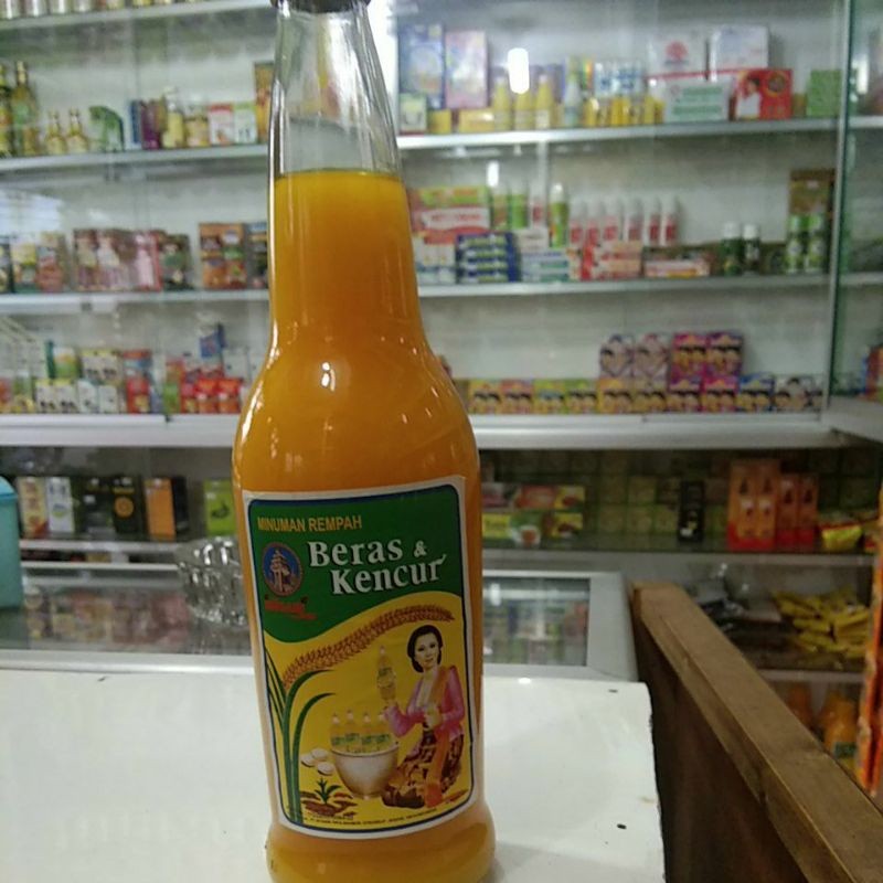 

Bismillah Termurah beras kencur Terlaris