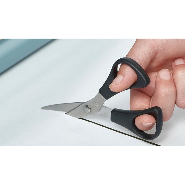 

Gunting Serbaguna Bahan Stainless MANOGA