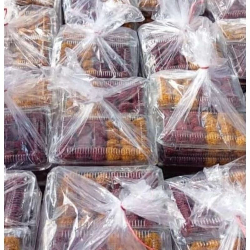

KREMES PURWOREJO UBI KREMES ISI 42