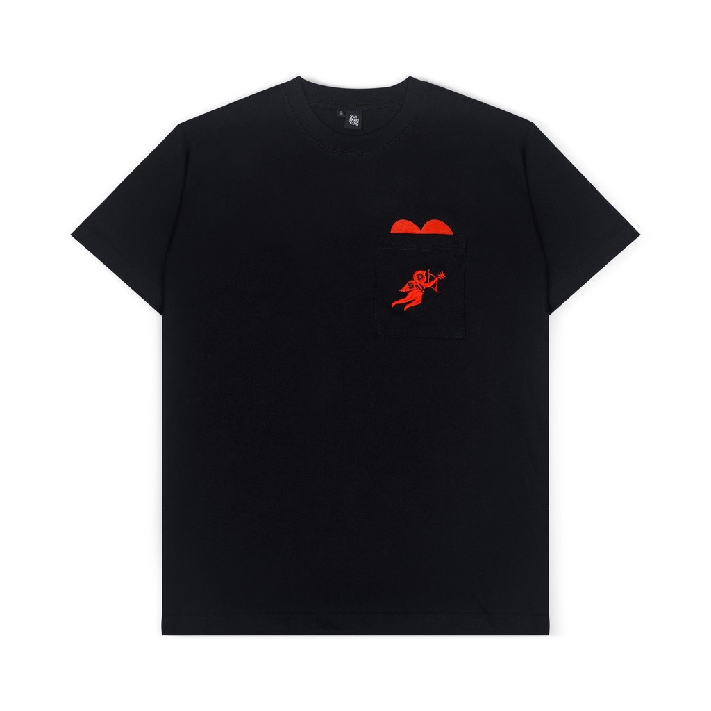 (NEW) wearesdy SDY - Cupid T-shirt
