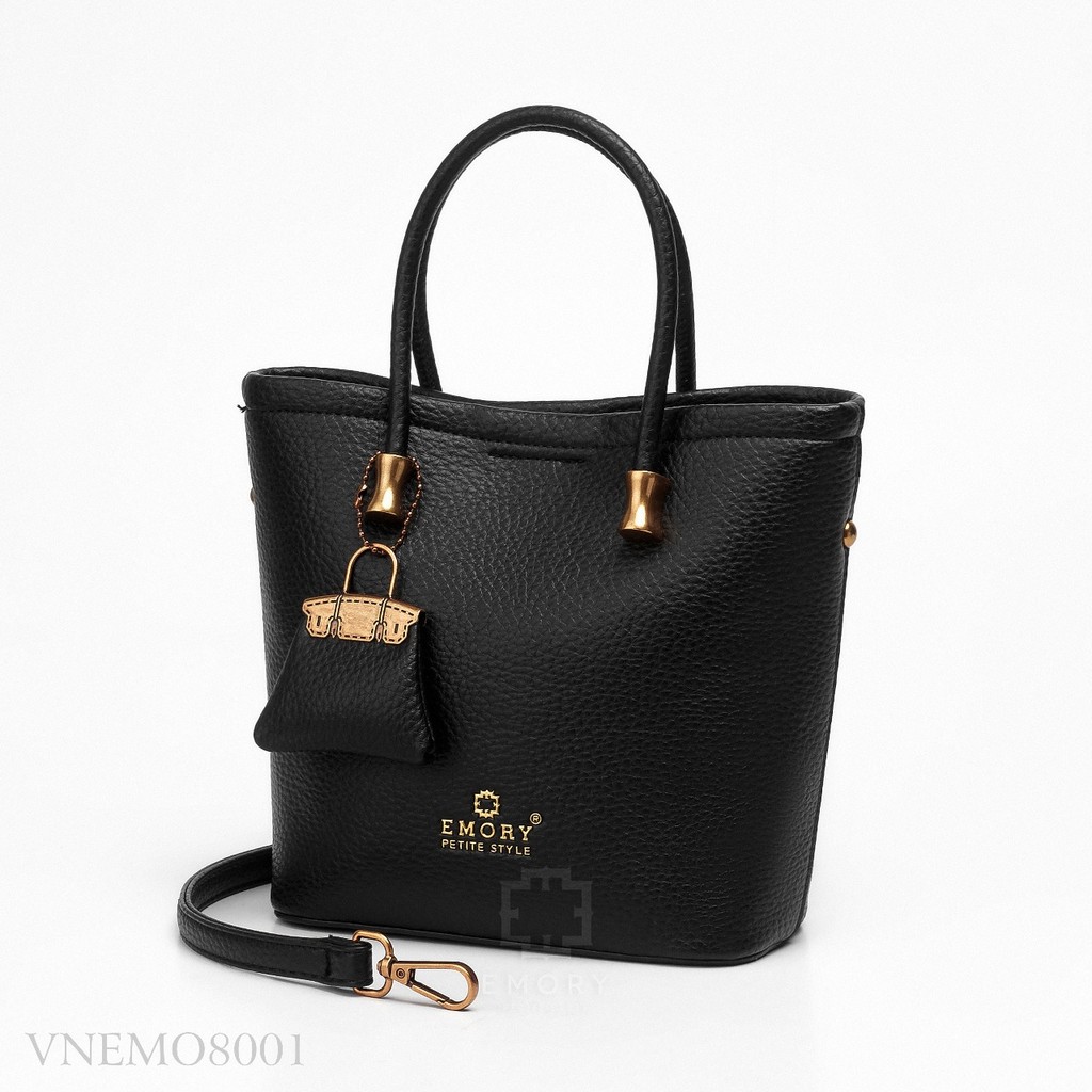 VNEMO8001 E M O R Y Areza  TOTEBAG PEREMPUAAN (BDG)