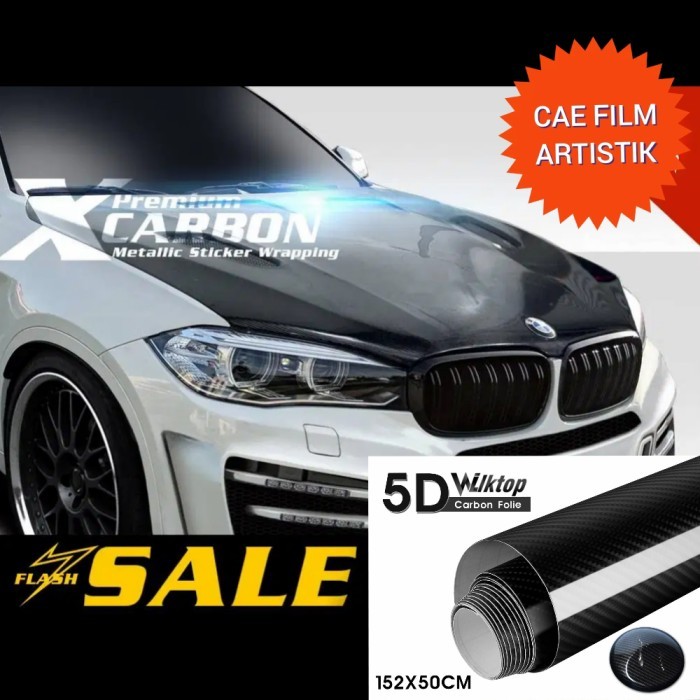 skotlet carbon/scotlet karbon/skotlet karbon/stiker karbon 5d/sticker