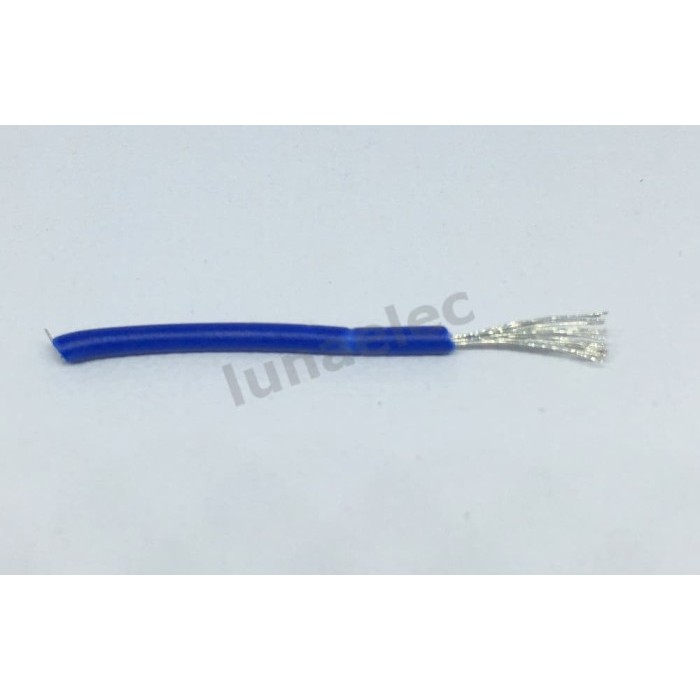 promo  -Kabel AWG 22 100m - Hitam