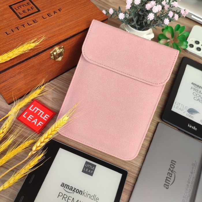 

promo -Sleeve Kindle Paperwhite 10th Gen Pouch Casing Cover Case Hard 7th 6th - Lht Bee, Paperwhite 10th