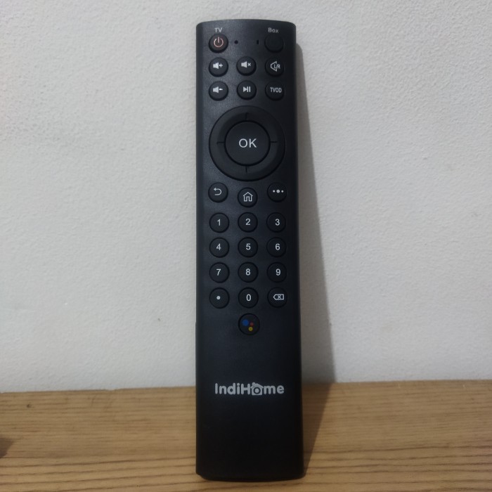 REMOT REMOTE STB ANDROID ZTE B860H ZTE V5 NEW