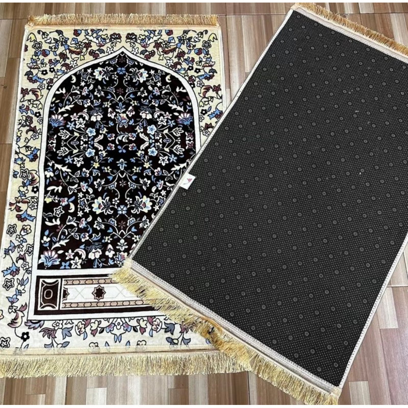 BAHAN PREMIUM / SEJADAH MALAYSIA || SEJADAH EMPUK | SEJADAH TURKEY || SEJADAH BUSA || SEJADAH DEWASA