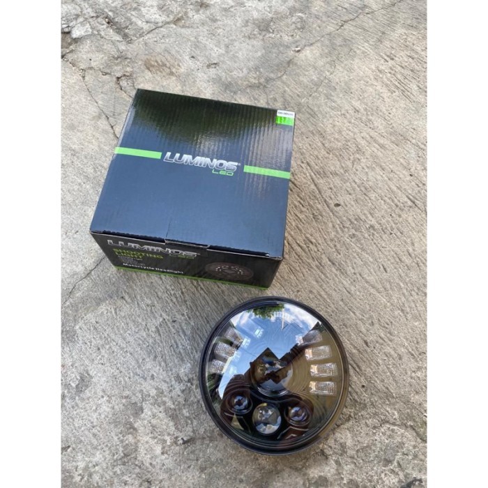 Daymaker Biled Merk Luminos 5’75 N 7 Inch