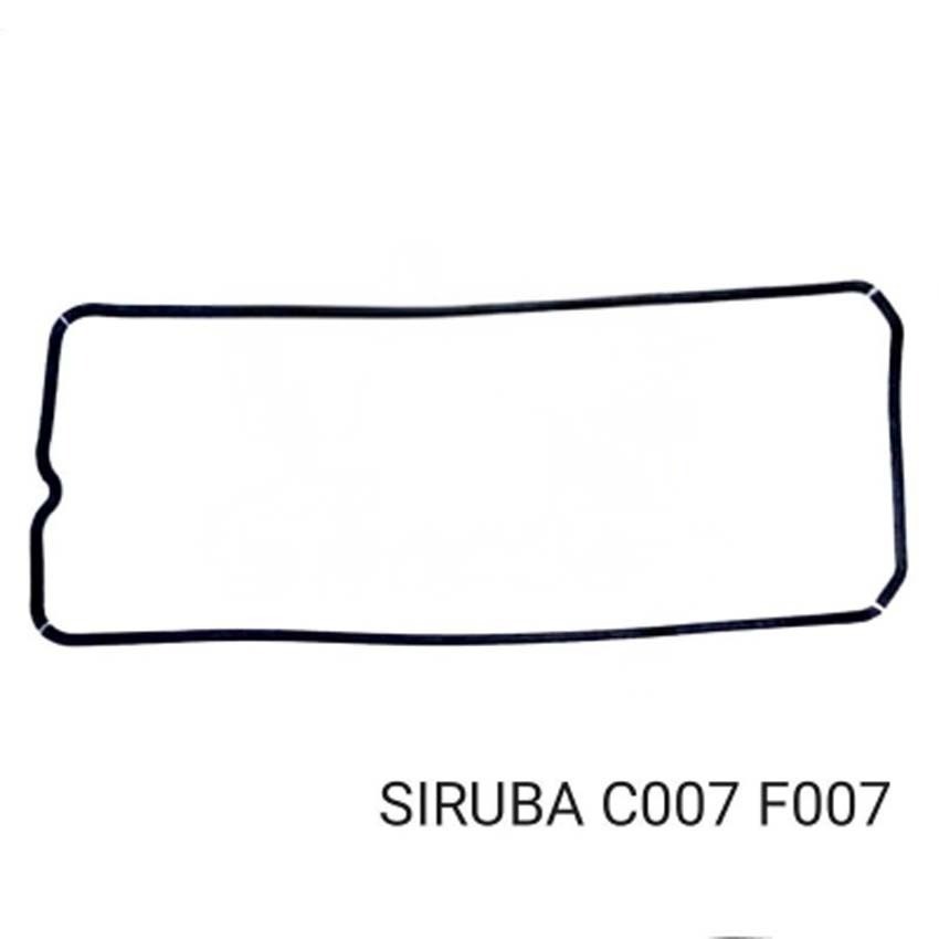 SIRUBA F007 C007 Karet Packing Bak Mesin Jahit Overdeck Kam SIRUBA