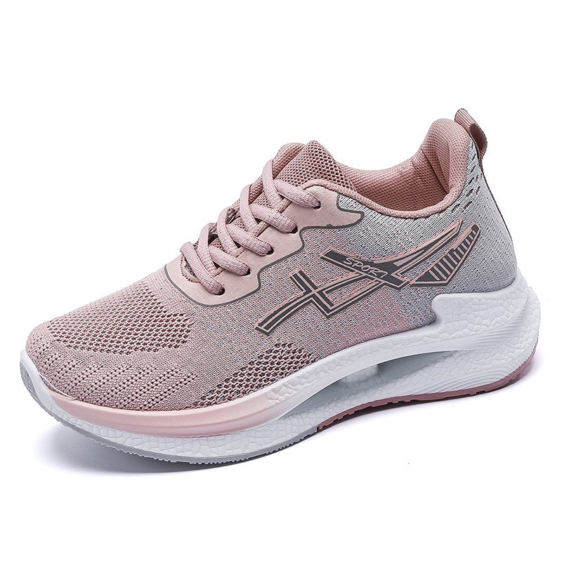 Sepatu Sneakers Wanita  Premium Quality LV0504