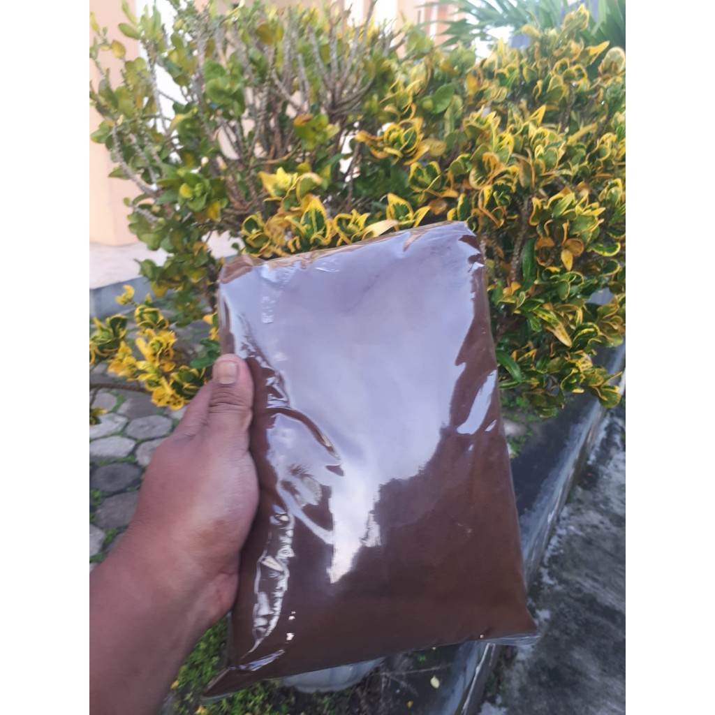 

TERMURAH - KOPI BUBUK ARABIKA MURNI 1 KG KUALITAS SUPER PREMIUM