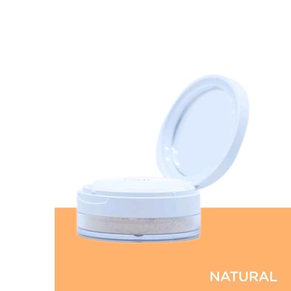 ESME BEDAK TABUR ERHA ORIGINAL GARANSI RESMI - NATURAL