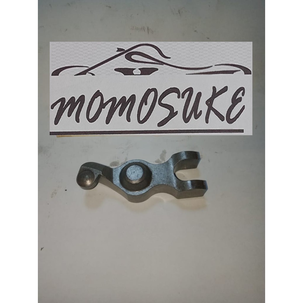 Tuas Penekan Stut Kopling Yamaha Vega Crypton Jupiter Z copotan