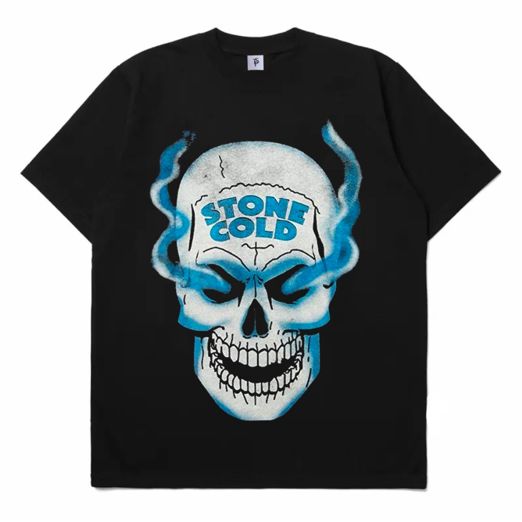 KAOS WWE - STONE COLD STEVE AUSTIN