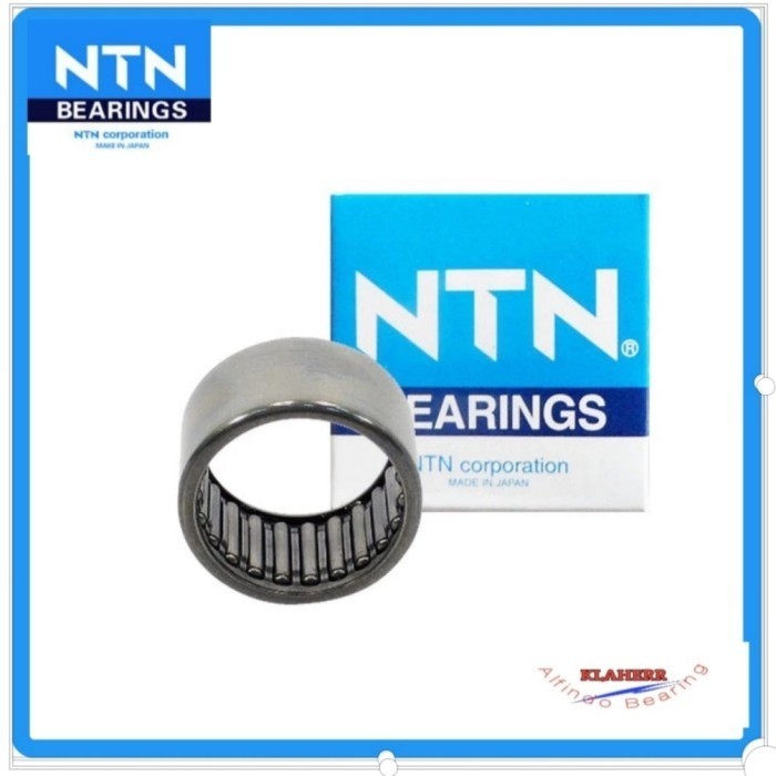NEEDLE BEARING HK0509 HK 0509 NTN JAPAN ORIGINAL 5X9X9